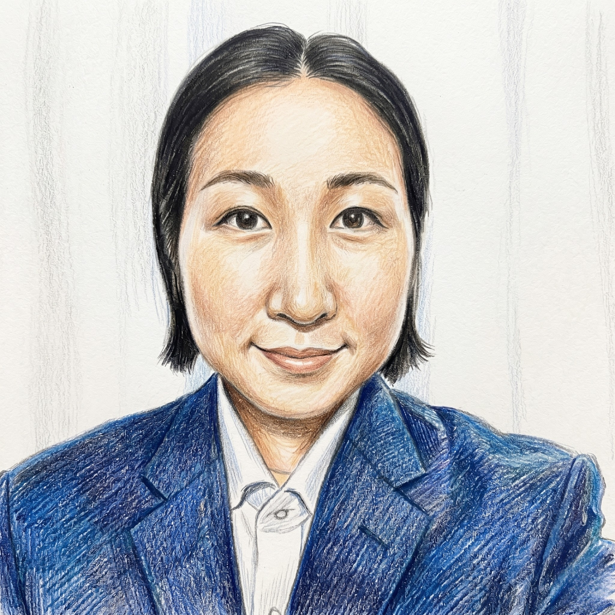 Kon-chan プロフィールイラスト