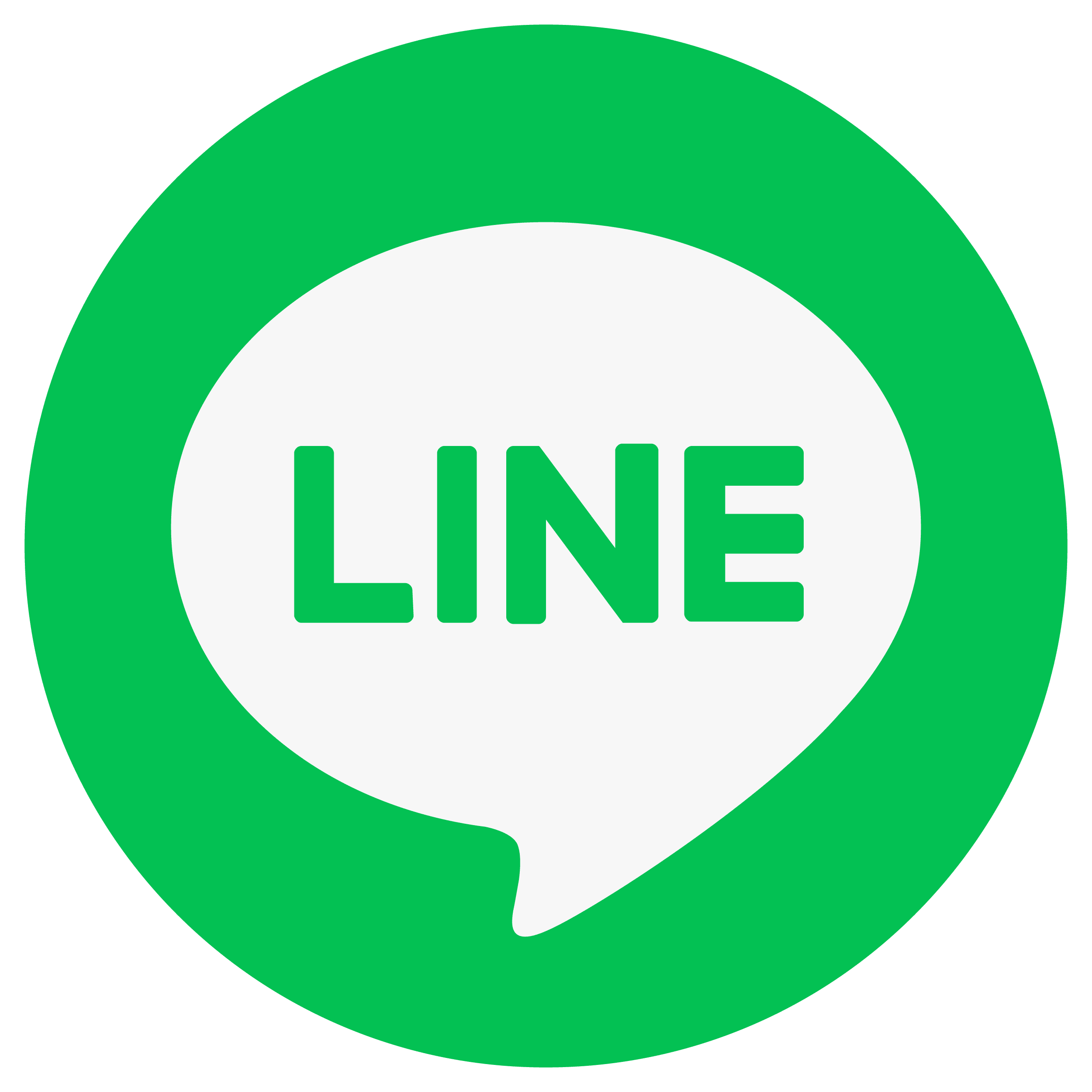 LINE